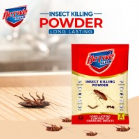 Insect Killing Powder (15gm) Sachet Pack Of 3 