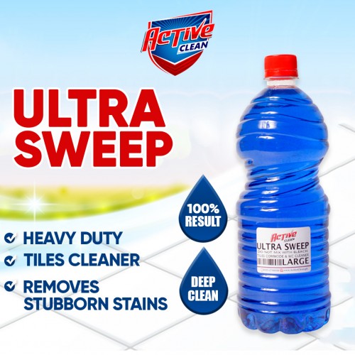 Ultra Sweepy Large (1000ml)