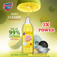 Dish Wash Gel 3XPower (1000ml)
