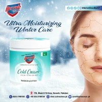 Cold Cream (200ml Jar)
