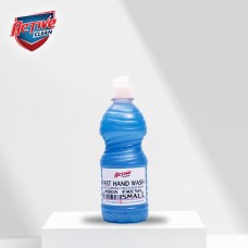 Fast Hand Wash Aqua Fresh Small (500ml)