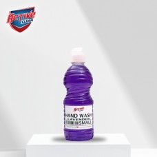 Hand Wash Lavender Small (500ml)