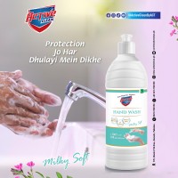 Hand Wash Milky Soft (1000ml)