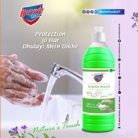 Hand Wash Nature’s Touch (1000ml)