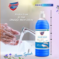 Hand Wash Ocean Splash (1000ml)