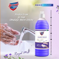 Hand Wash Royal Mist (1000ml)