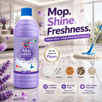 Mop Lotion Royal Bliss – Concentrated Perfumed Phenyl (1000ml)