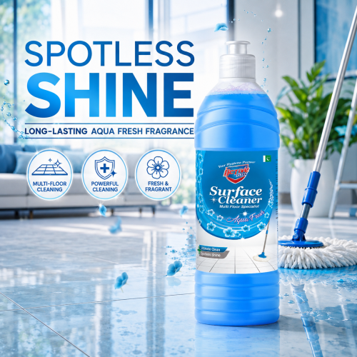 Surface Cleaner – Aqua Fresh 1000ml