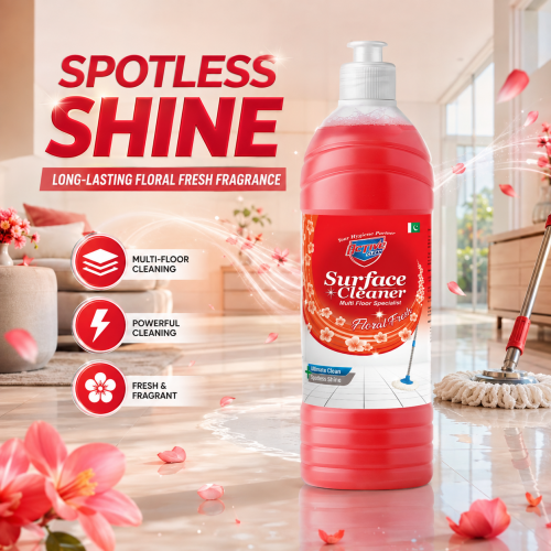Surface Cleaner – Floral Fresh 1000ml