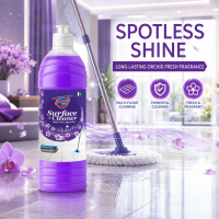 Surface Cleaner – Orchid Fresh 1000ml