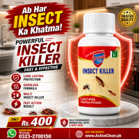 Insect Killer (30ml)